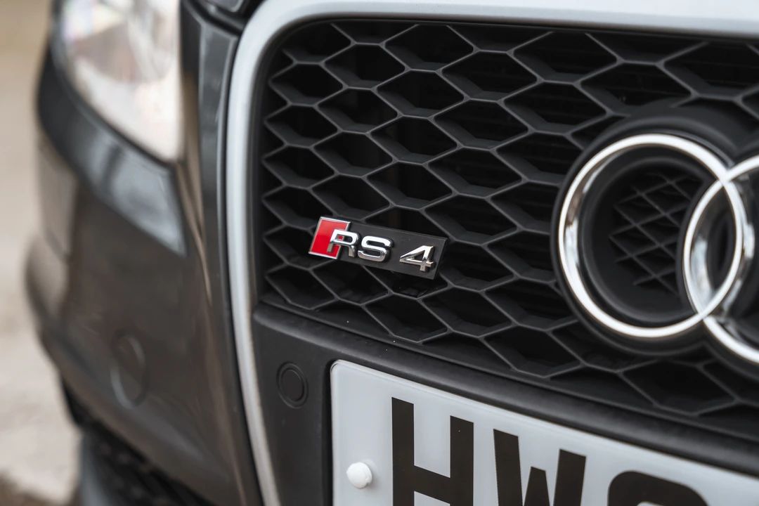 2006 Audi B7 RS4 - Image 19 of 31