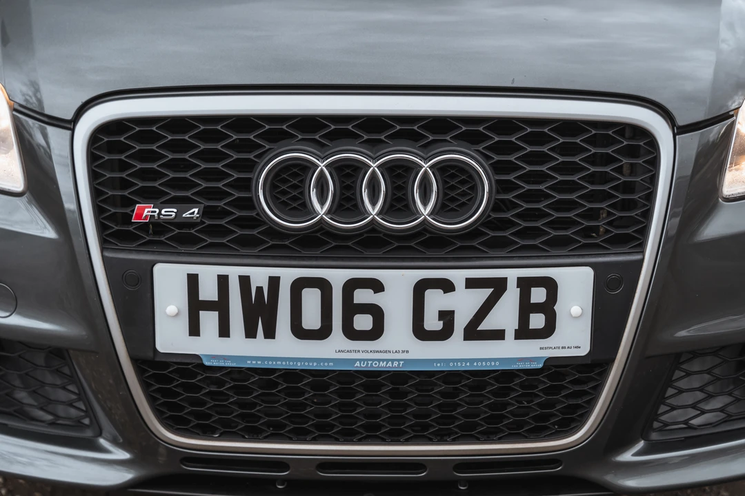 2006 Audi B7 RS4 - Image 20 of 31