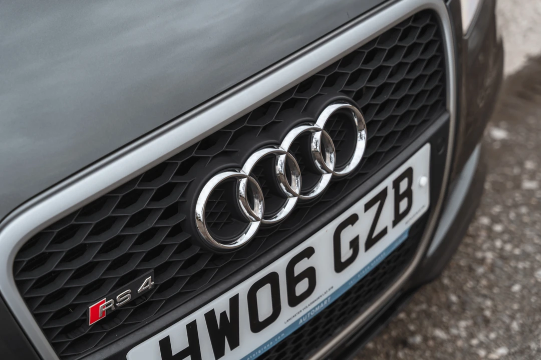 2006 Audi B7 RS4 - Image 21 of 31
