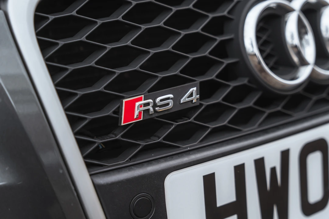 2006 Audi B7 RS4 - Image 22 of 31