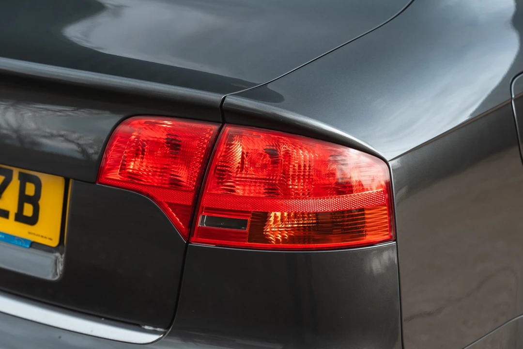 2006 Audi B7 RS4 - Image 26 of 31