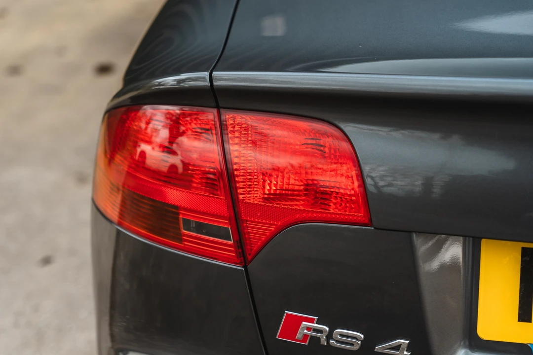2006 Audi B7 RS4 - Image 28 of 31