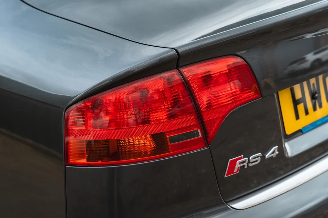 2006 Audi B7 RS4 - Image 29 of 31