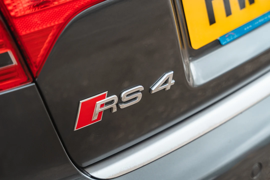 2006 Audi B7 RS4 - Image 30 of 31