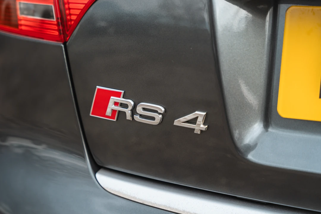 2006 Audi B7 RS4 - Image 31 of 31