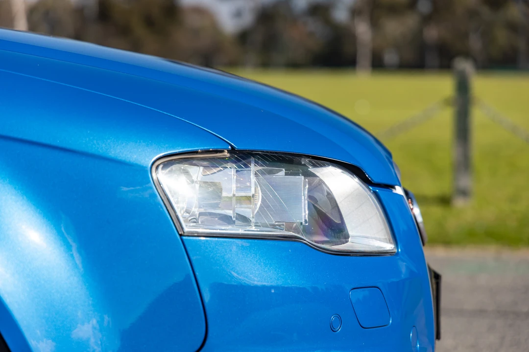 2006 Audi B7 RS4 - Image 20 of 31