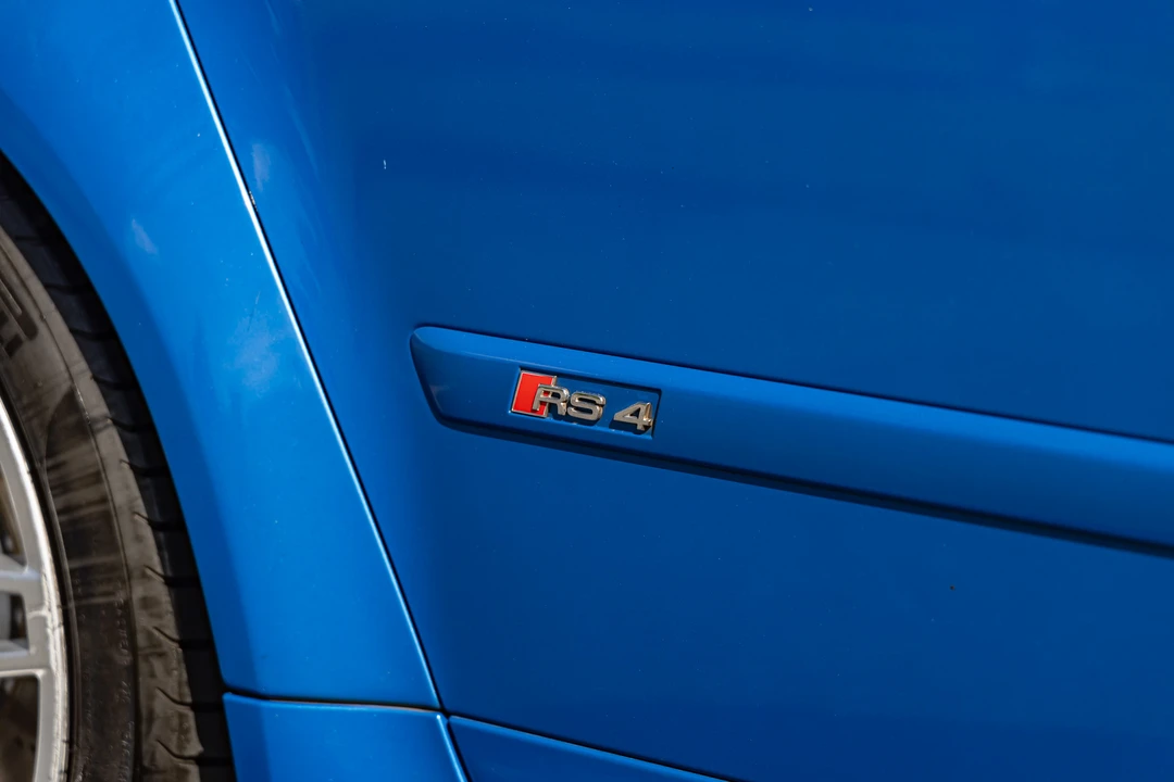 2006 Audi B7 RS4 - Image 27 of 31