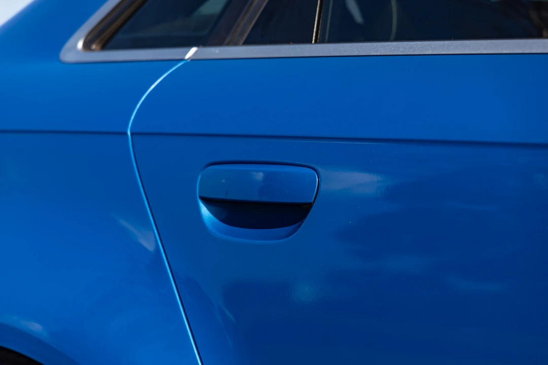 2006 Audi B7 RS4 - Image 28 of 31