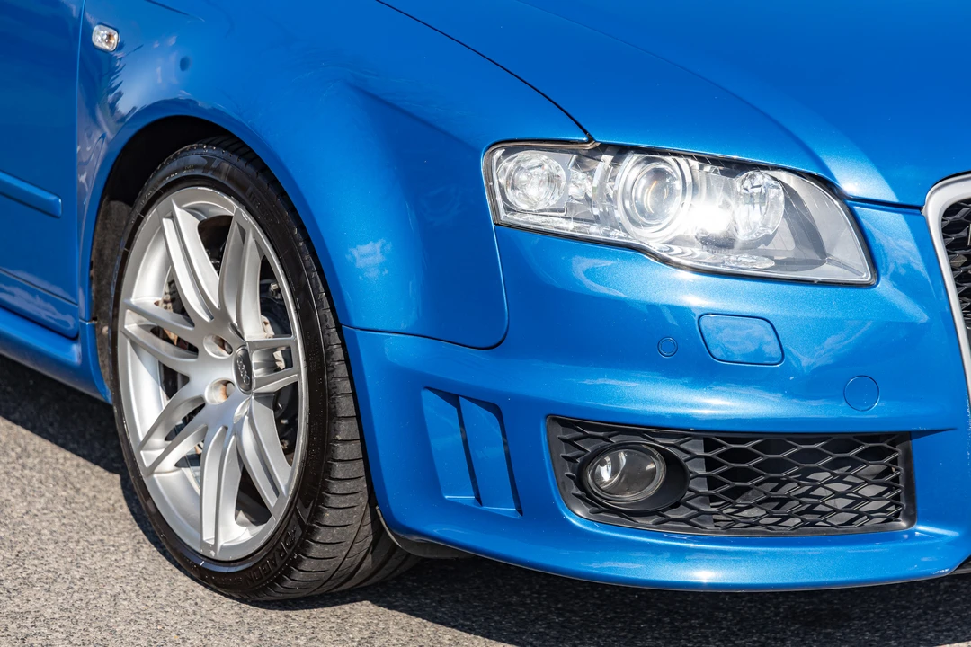 2006 Audi B7 RS4 - Image 13 of 31