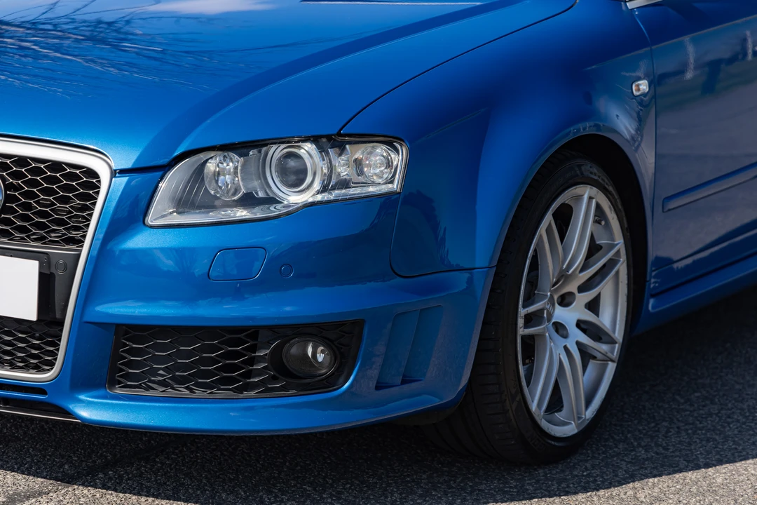 2006 Audi B7 RS4 - Image 14 of 31