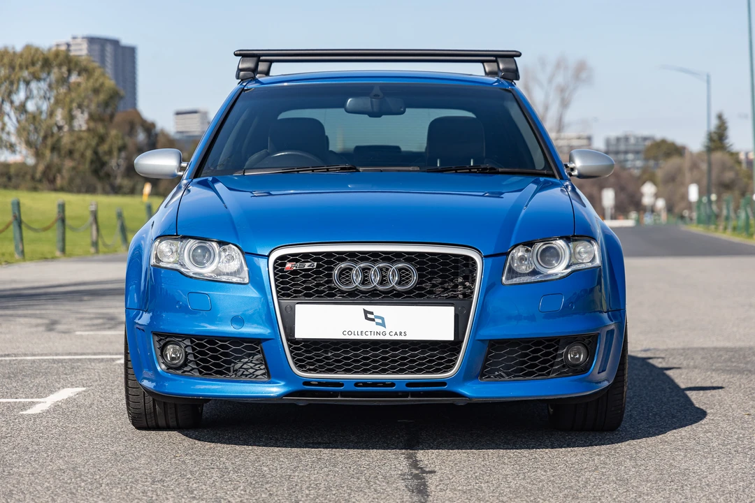 2006 Audi B7 RS4 - Image 2 of 31