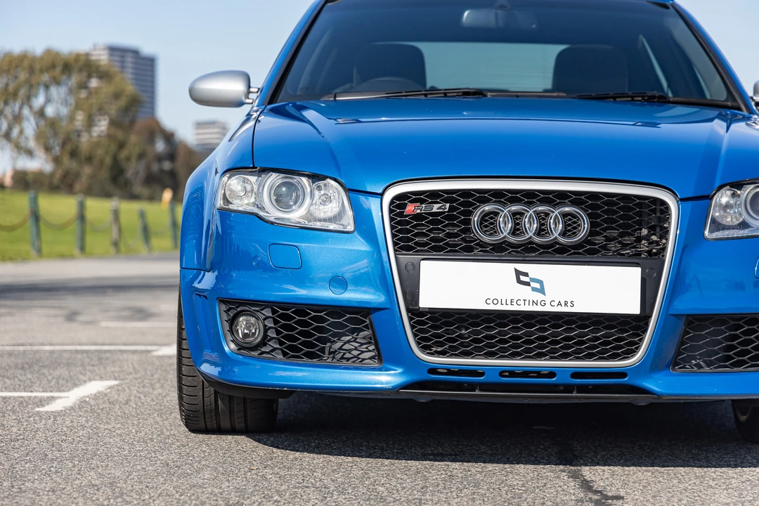 2006 Audi B7 RS4 - Image 11 of 31