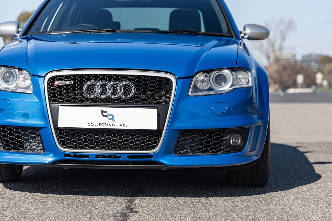 2006 Audi B7 RS4 - Image 12 of 31