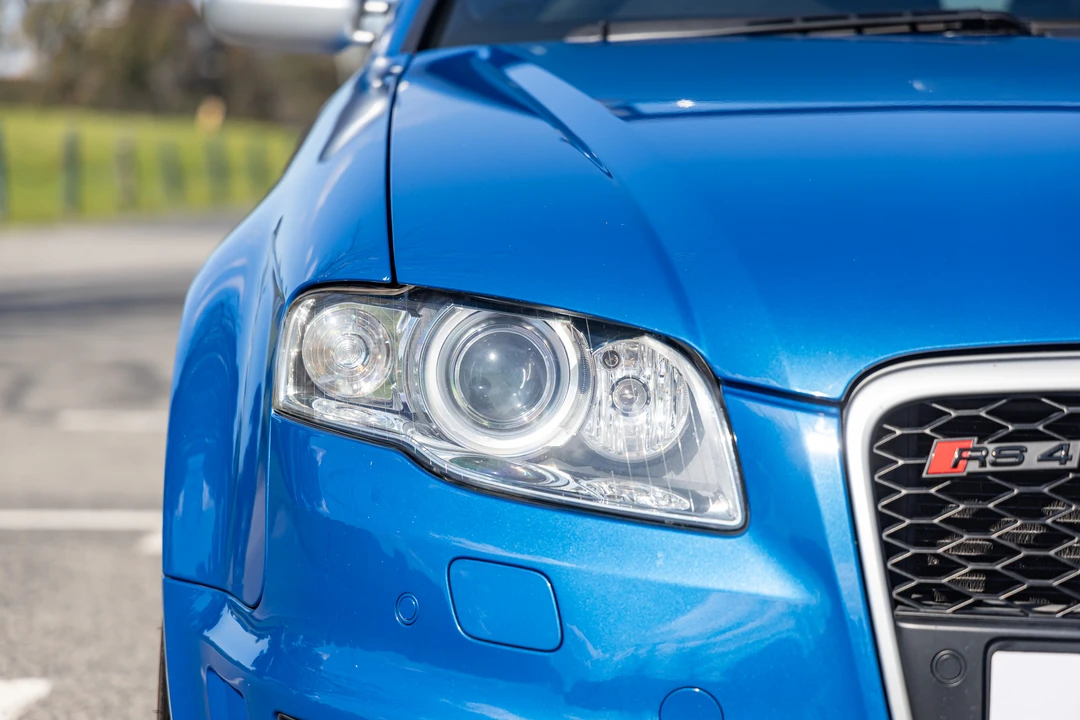 2006 Audi B7 RS4 - Image 15 of 31