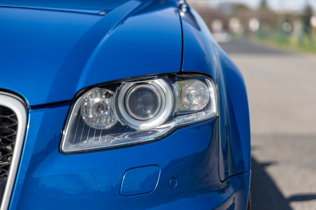 2006 Audi B7 RS4 - Image 16 of 31