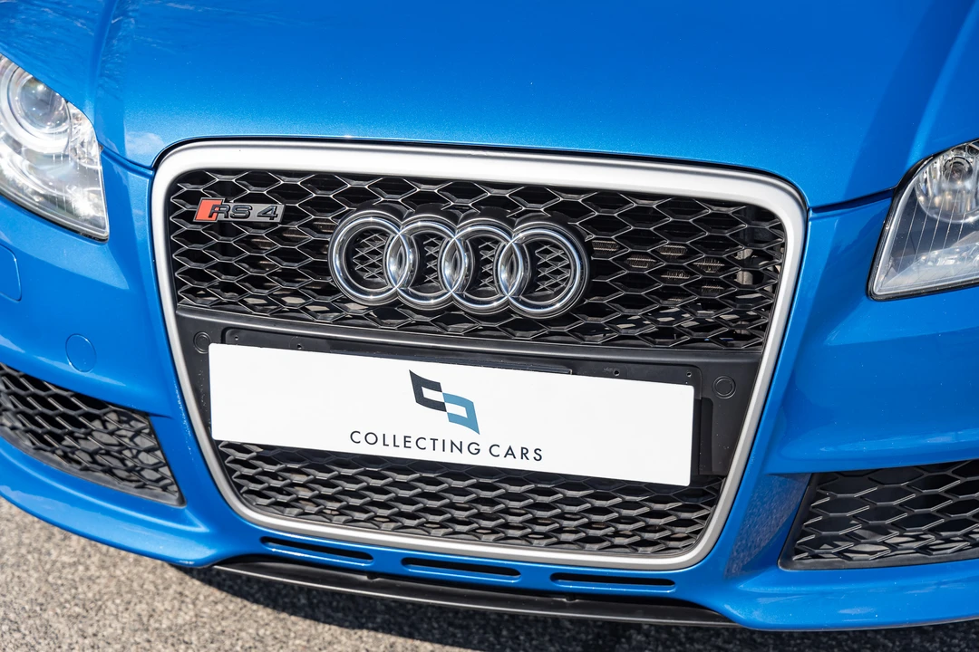 2006 Audi B7 RS4 - Image 21 of 31