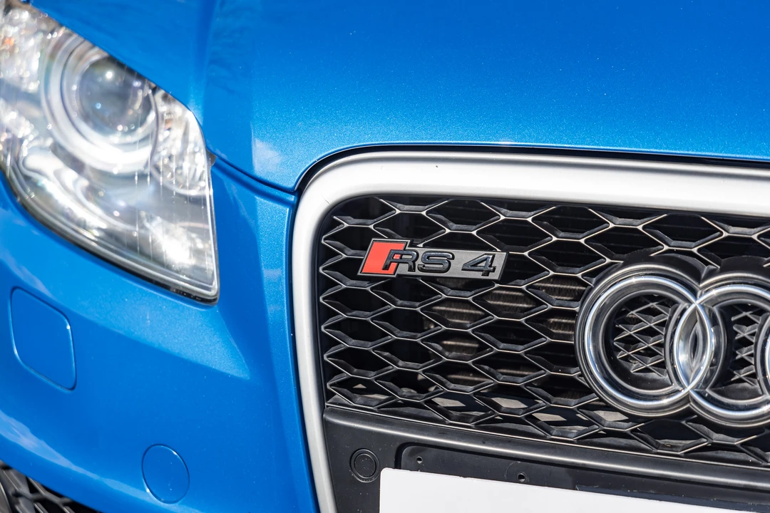 2006 Audi B7 RS4 - Image 19 of 31