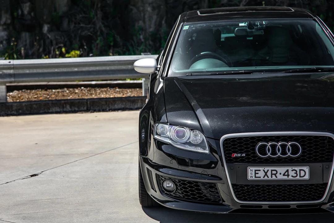 2006 Audi B7 RS4 - Image 24 of 31