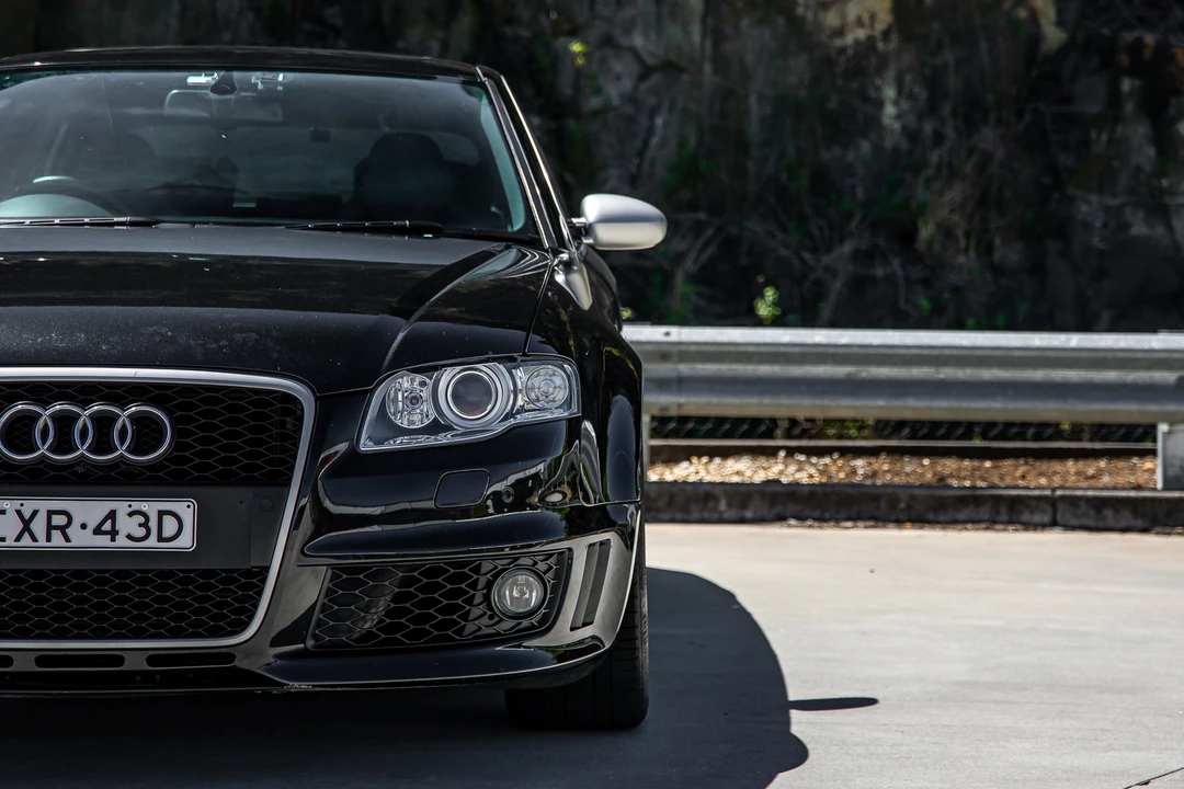 2006 Audi B7 RS4 - Image 25 of 31