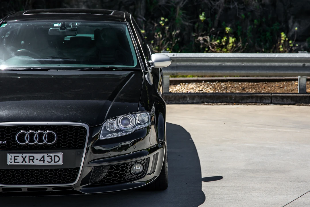 2006 Audi B7 RS4 - Image 26 of 31