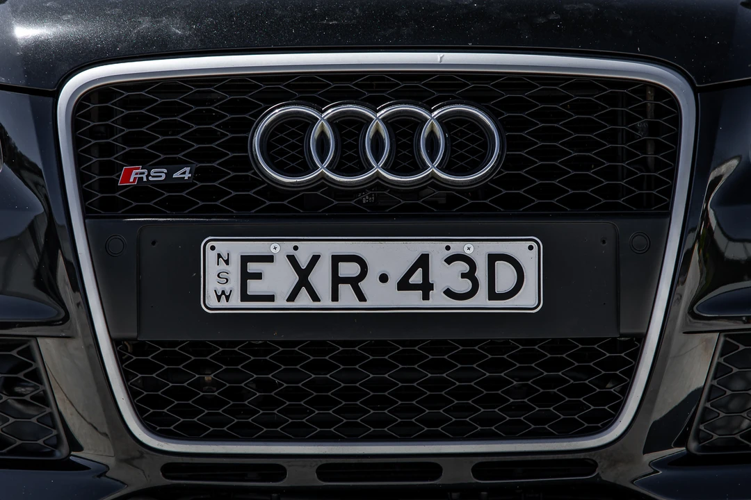 2006 Audi B7 RS4 - Image 27 of 31