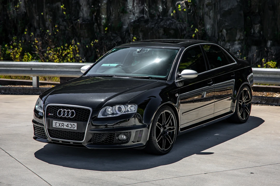 2006 Audi B7 RS4 - Image 10 of 31