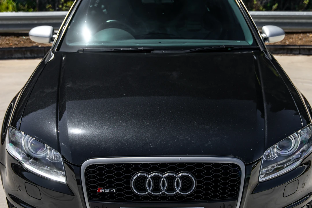 2006 Audi B7 RS4 - Image 28 of 31