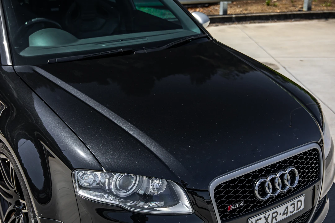 2006 Audi B7 RS4 - Image 29 of 31