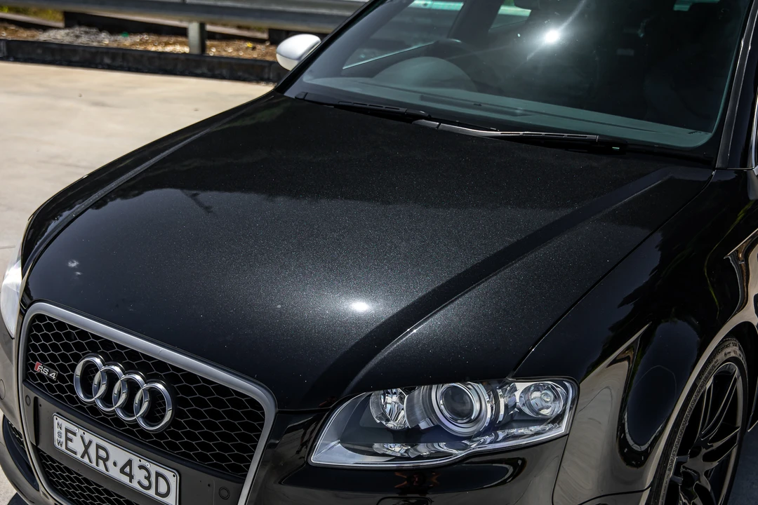 2006 Audi B7 RS4 - Image 30 of 31