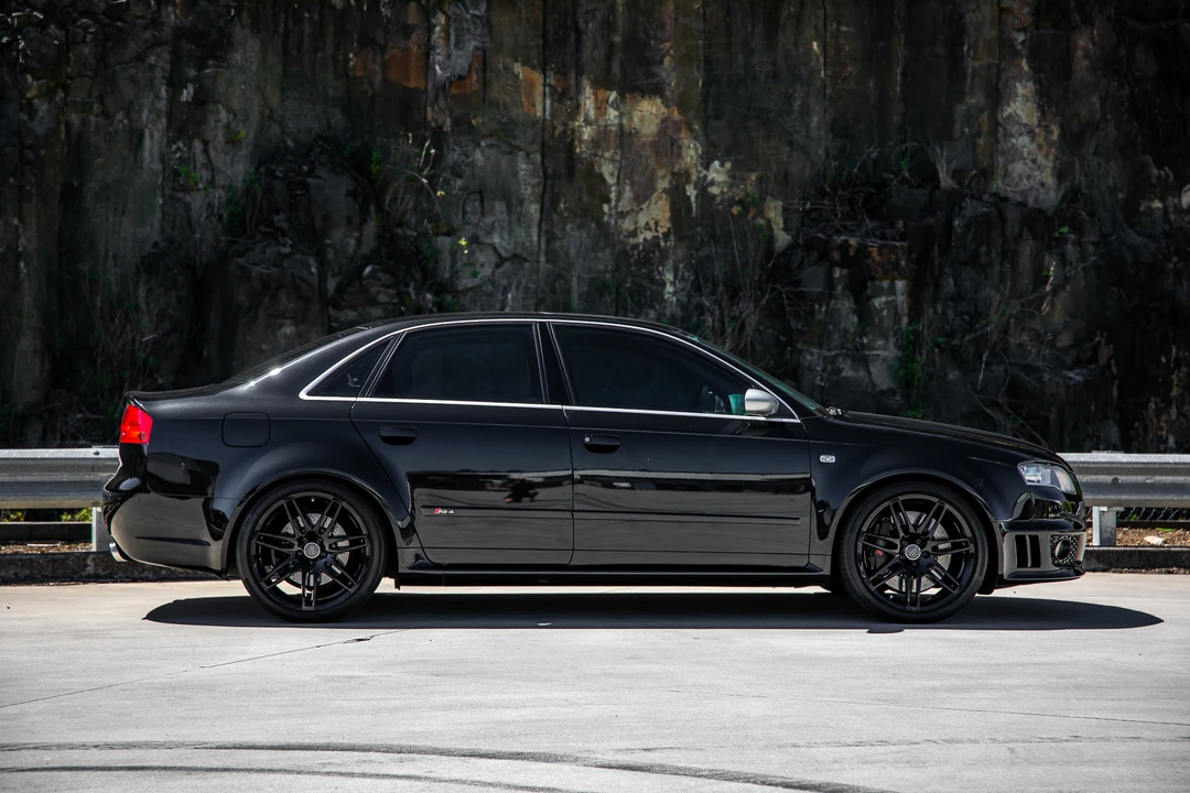 2006 Audi B7 RS4 - Image 12 of 31