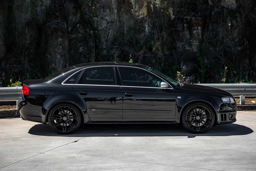 2006 Audi B7 RS4 - Image 13 of 31