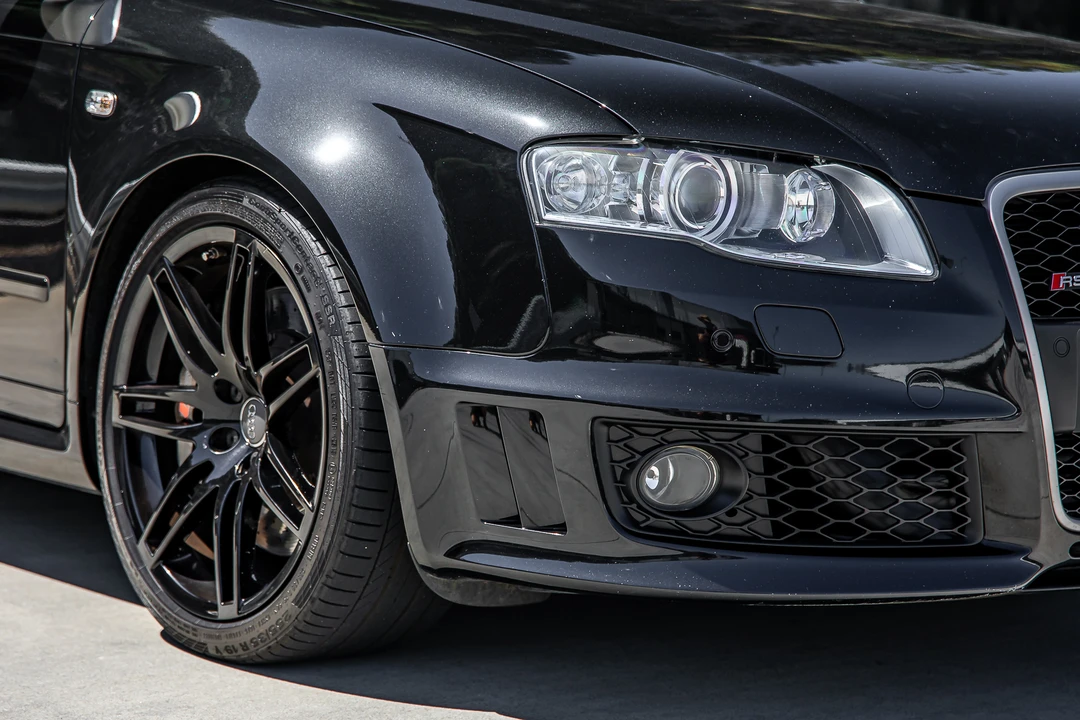2006 Audi B7 RS4 - Image 20 of 31