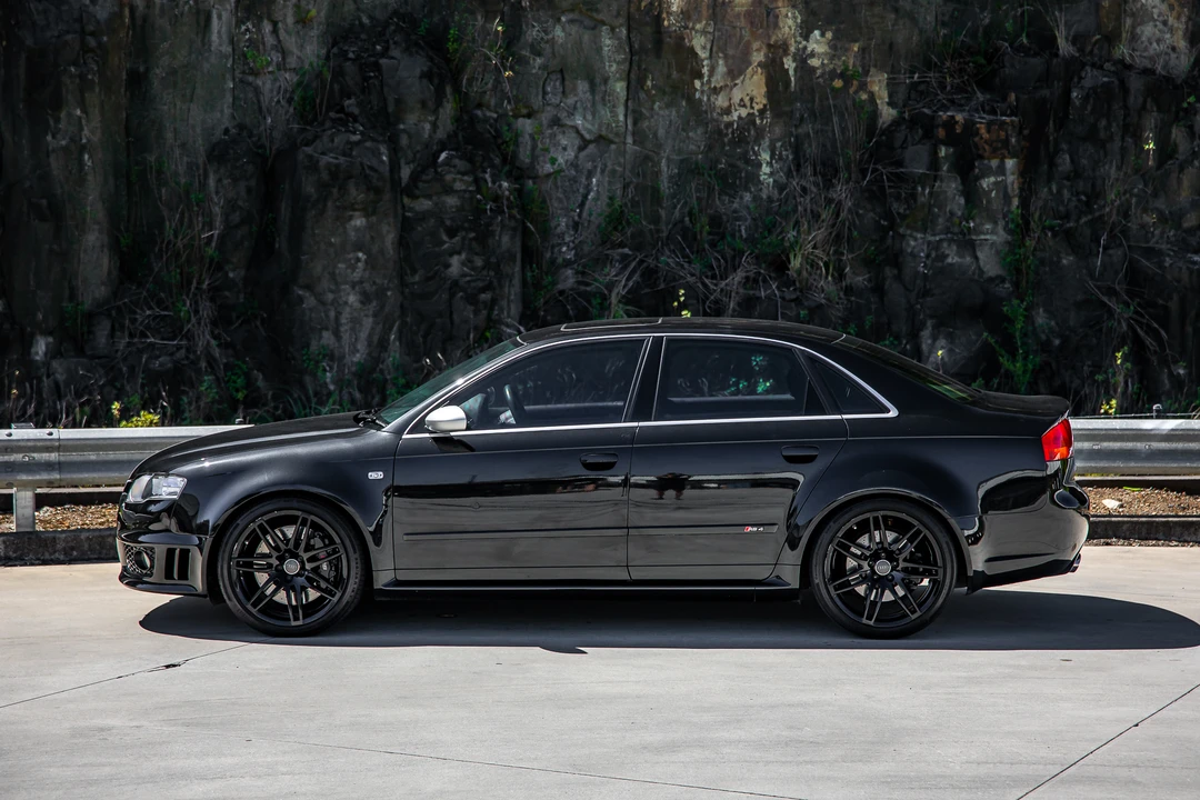 2006 Audi B7 RS4 - Image 15 of 31