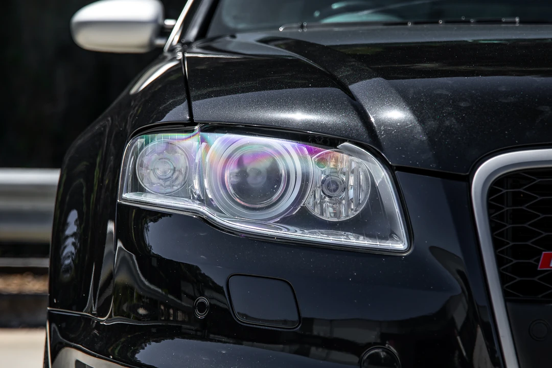 2006 Audi B7 RS4 - Image 22 of 31