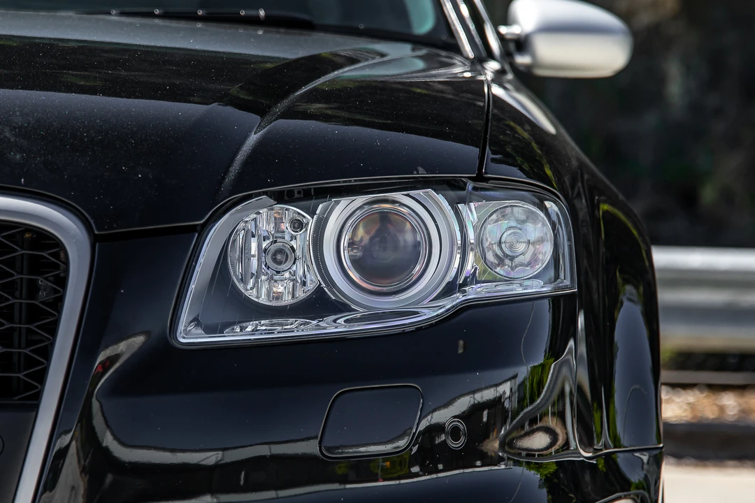 2006 Audi B7 RS4 - Image 23 of 31