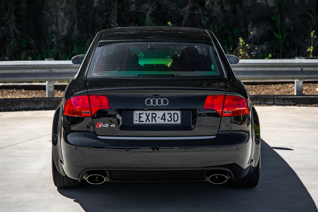 2006 Audi B7 RS4 - Image 19 of 31