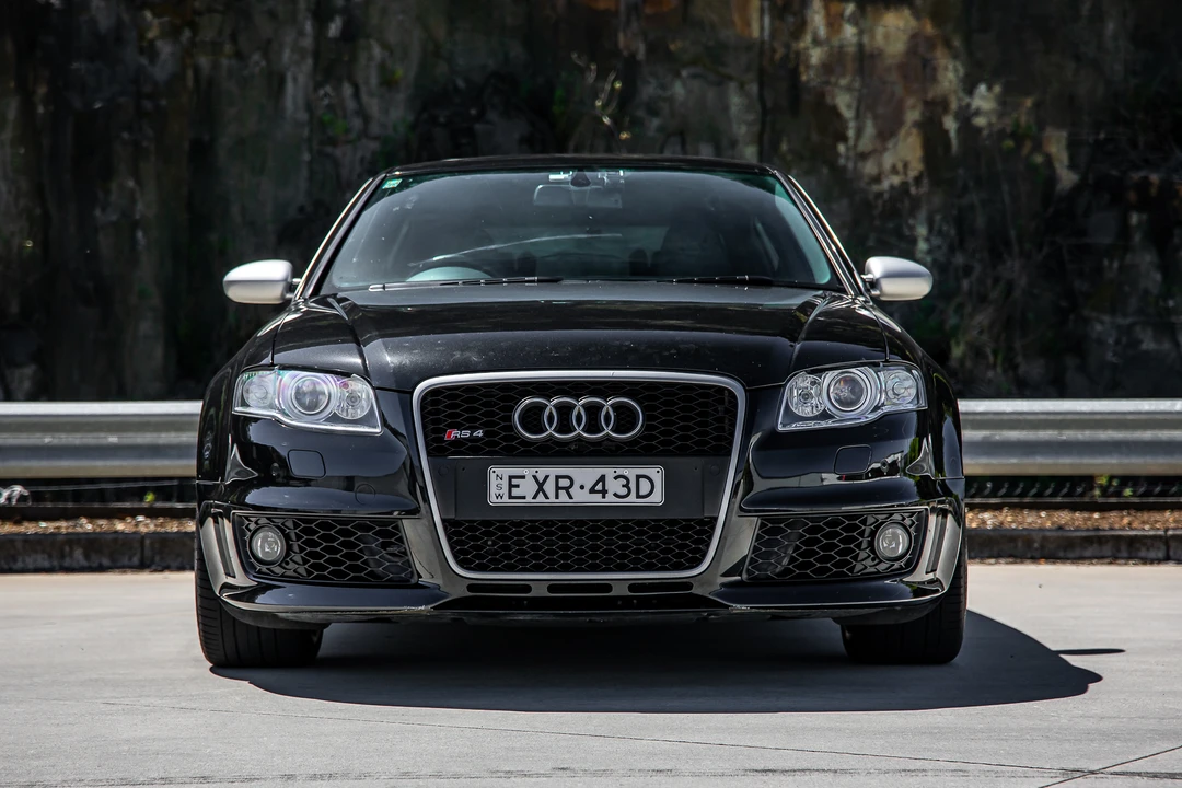 2006 Audi B7 RS4 - Image 2 of 31