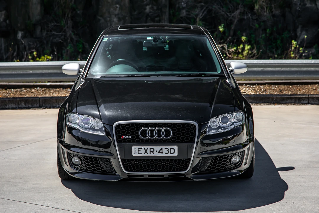 2006 Audi B7 RS4 - Image 18 of 31