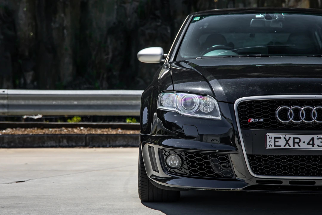 2006 Audi B7 RS4 - Image 21 of 31