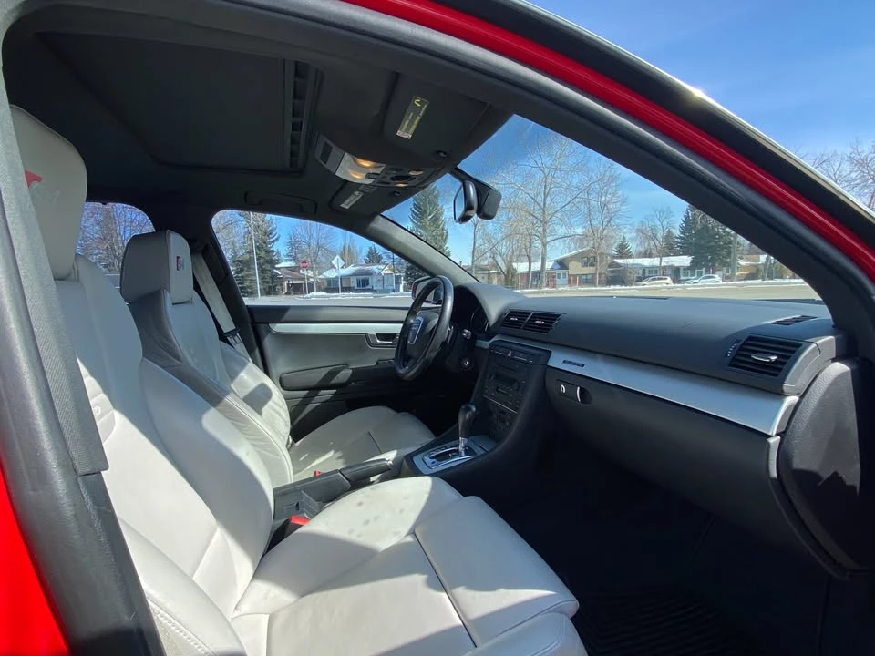 2006 Audi B7 S4 - Image 11 of 17