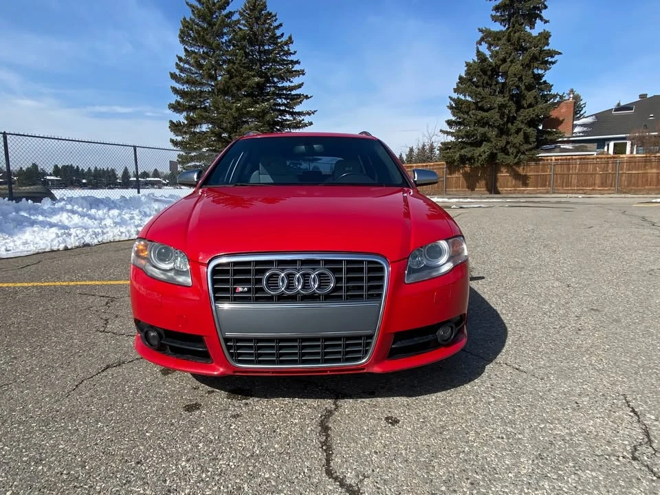 2006 Audi B7 S4 - Image 4 of 17
