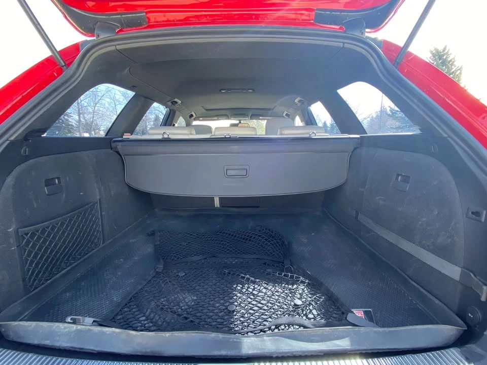 2006 Audi B7 S4 - Image 9 of 17