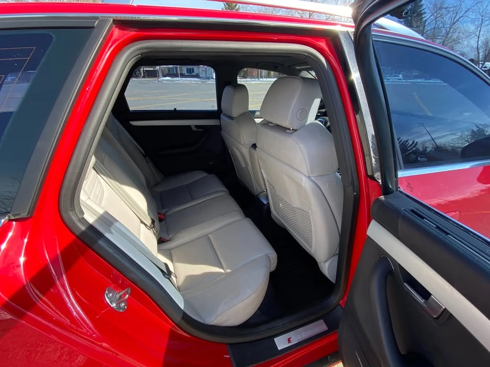 2006 Audi B7 S4 - Image 10 of 17