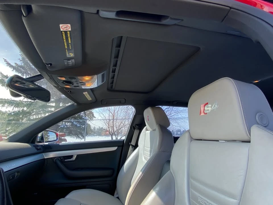 2006 Audi B7 S4 - Image 13 of 17