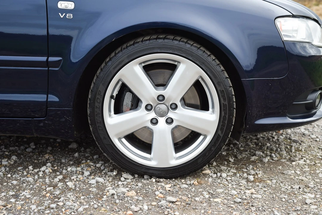 2006 Audi B7 S4 - Image 20 of 30