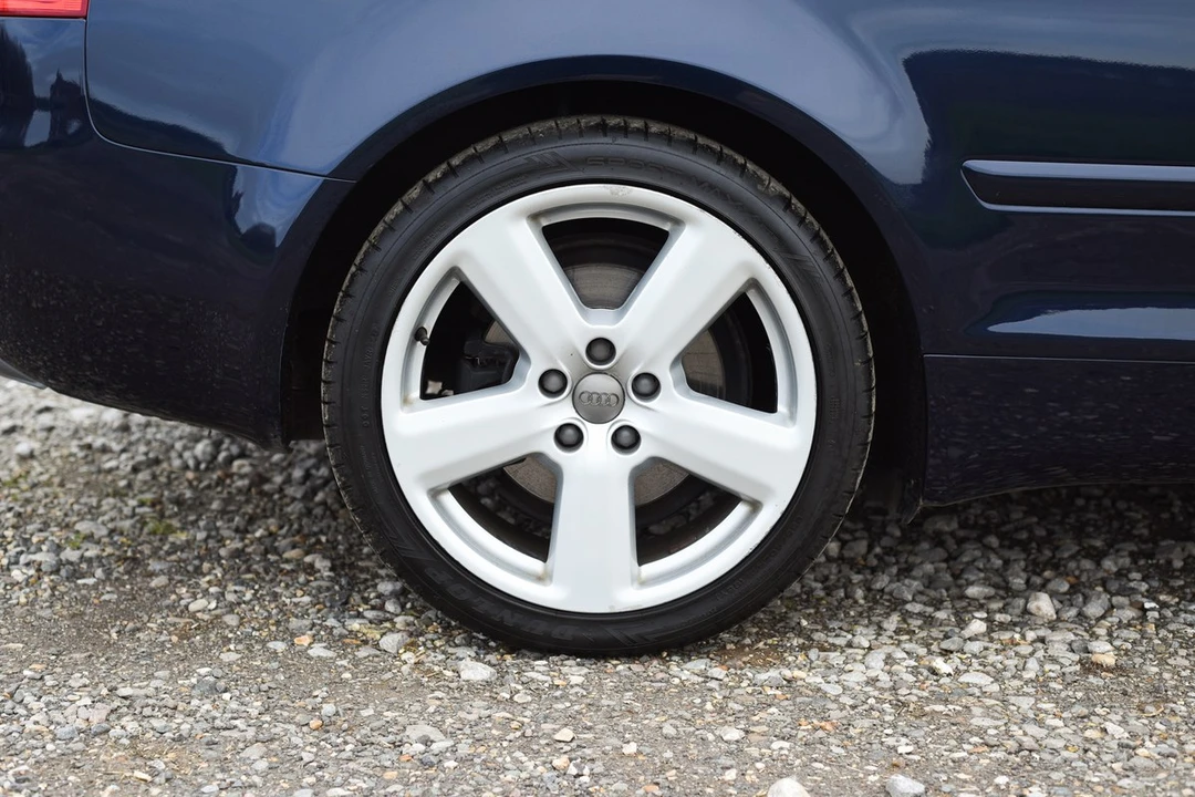 2006 Audi B7 S4 - Image 21 of 30