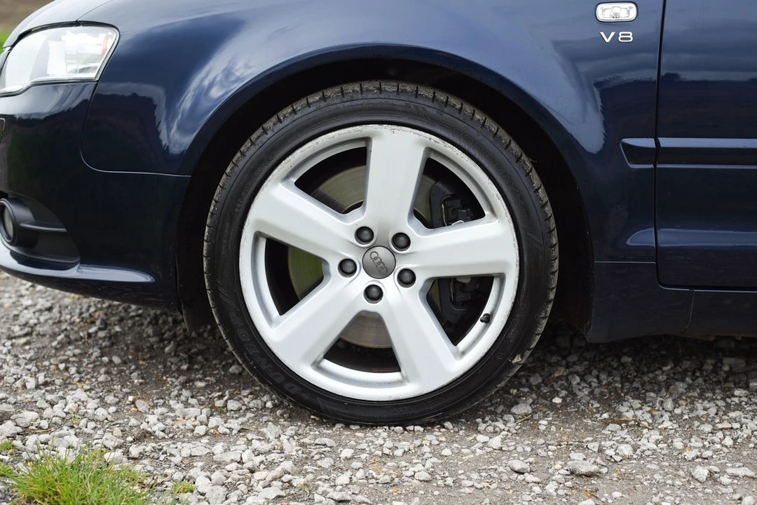 2006 Audi B7 S4 - Image 22 of 30