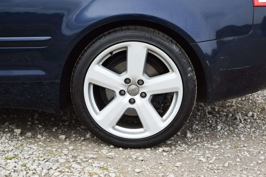 2006 Audi B7 S4 - Image 23 of 30