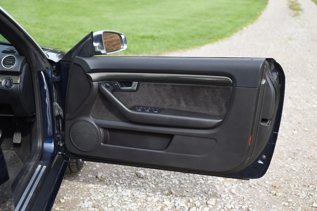 2006 Audi B7 S4 - Image 30 of 30