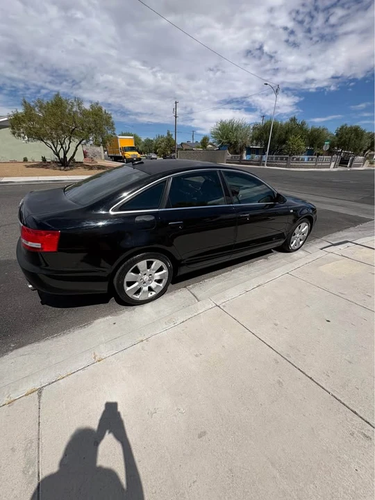 2006 Audi Quattro - Image 10 of 10